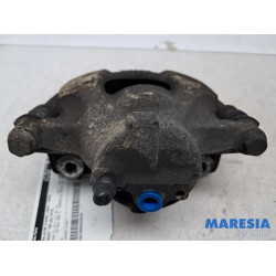 Peugeot - 108 - Front brake calliper, left