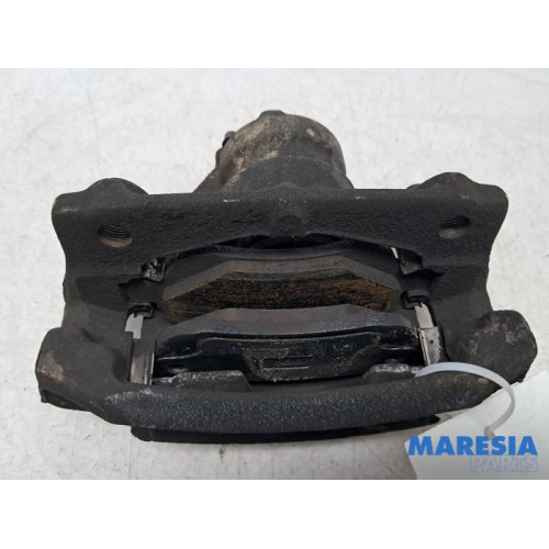 Peugeot - 108 - Front brake calliper, left