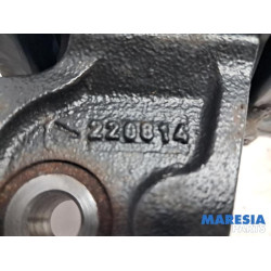 Peugeot - 108 - Engine mount
