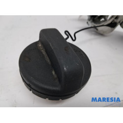 Peugeot - 108 - Tank Klep