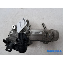 Toyota - Pro-Ace - EGR Klep