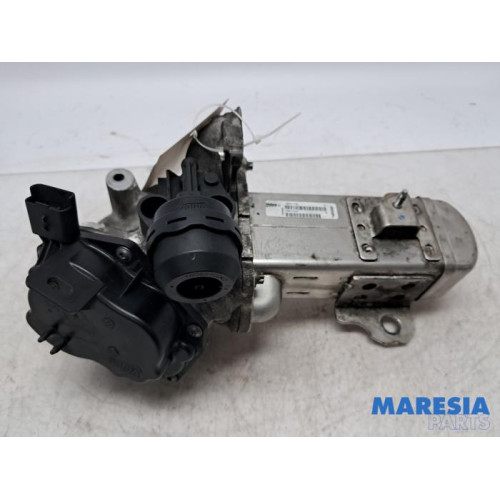 Toyota - Pro-Ace - EGR Klep