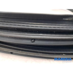 Peugeot - 108 - Front door seal 4-door, left