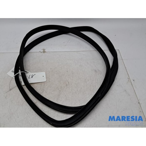 Peugeot - 108 - Portierrubber 4Deurs links-voor