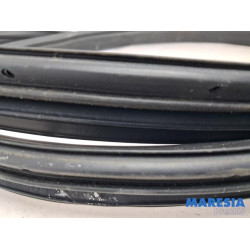 Peugeot - 108 - Rear door seal 4-door, left
