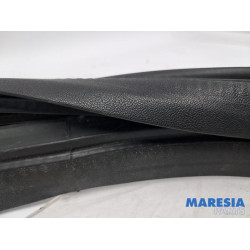Peugeot - 108 - Rear door seal 4-door, left