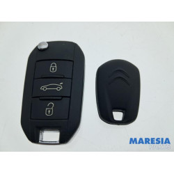 Citroen - C4 Cactus - Computer Motormanagement