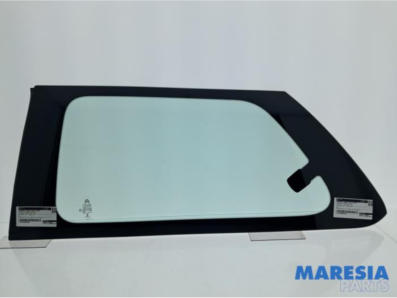 Citroen - C4 Cactus - Vitre portière 4portes arrière gauche
