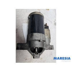 Peugeot - 206 - Starter