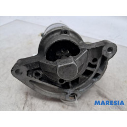 Peugeot - 206 - Starter