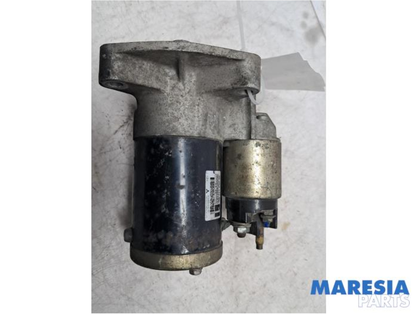 Peugeot - 206 - Starter