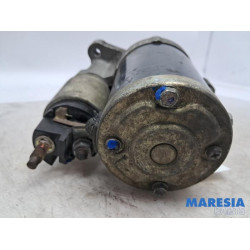 Peugeot - 206 - Starter