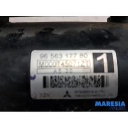 Peugeot - 206 - Starter