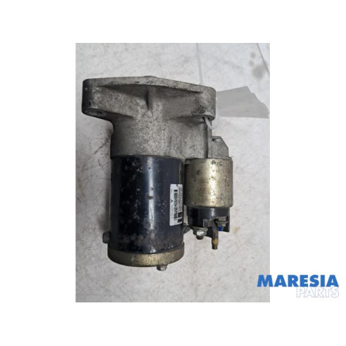 Peugeot - 206 - Starter