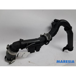 Toyota - Pro-Ace - Intercooler Buis