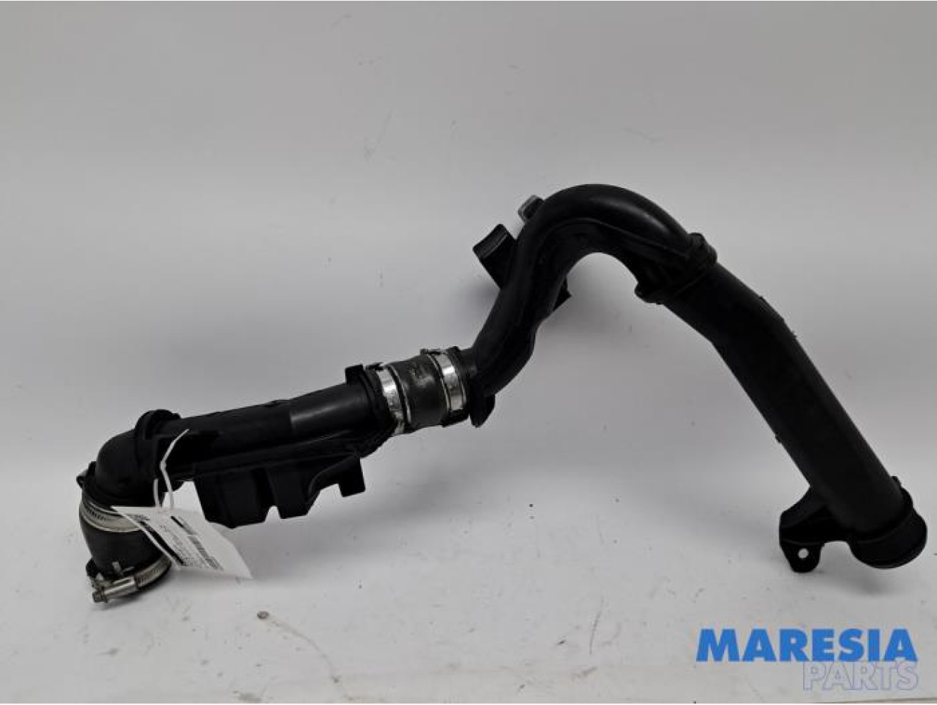 Toyota - Pro-Ace - Intercooler Buis