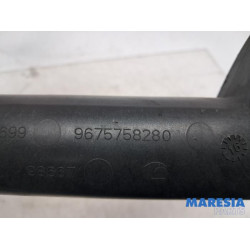 Toyota - Pro-Ace - Intercooler Buis