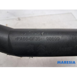 Toyota - Pro-Ace - Intercooler Buis