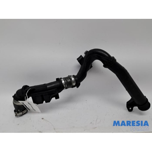 Toyota - Pro-Ace - Intercooler Buis