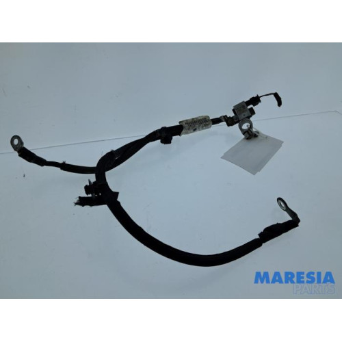 Citroen - C4 Cactus - Battery sensor