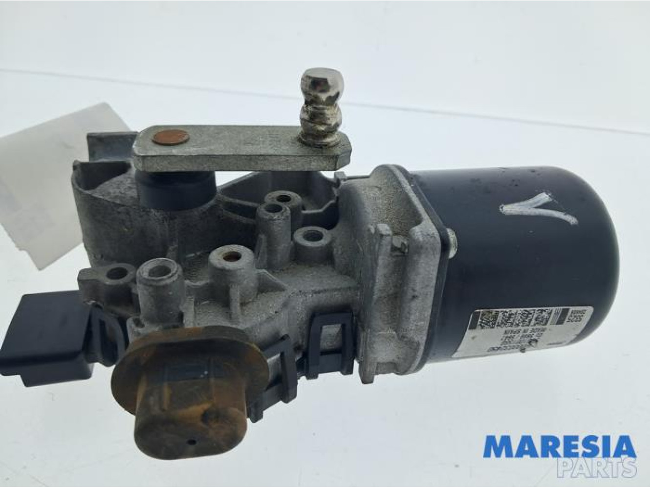 Citroen - C4 Cactus - Moteur essuie-glace avant