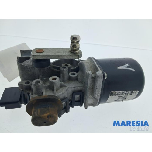 Citroen - C4 Cactus - Front wiper motor