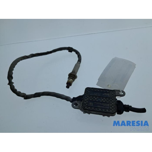 Citroen - C4 Cactus - Nox sensor