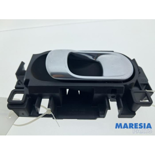 Citroen - C4 Cactus - Front door handle 4-door, right