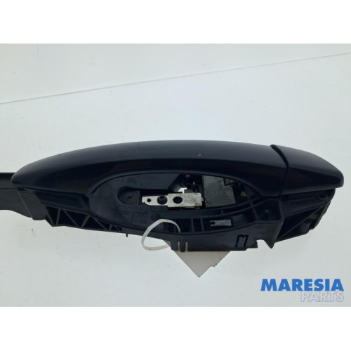 Citroen - C4 Cactus - Front door handle 4-door, right