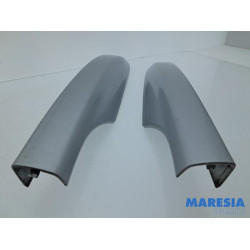 Renault - Megane - Abdeckkappe Dachreling