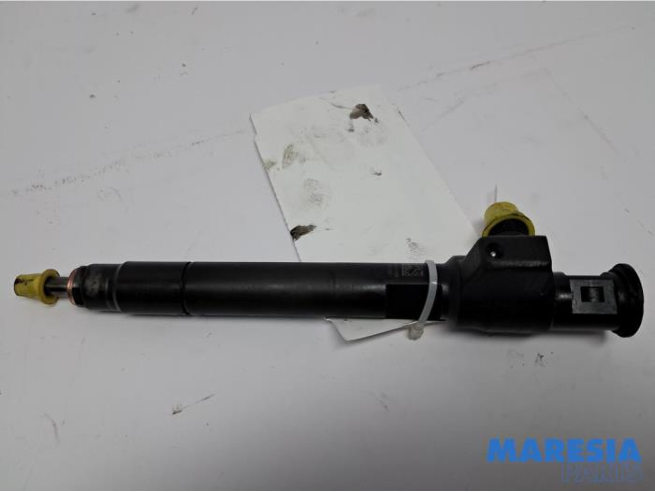 Opel - Vivaro - Injecteur (diesel)