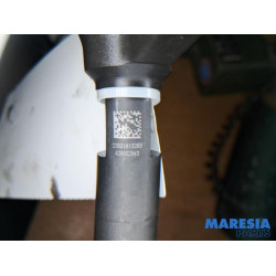 Opel - Vivaro - Injecteur (diesel)