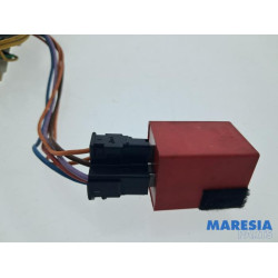 Renault - Megane Scenic - Schiebedach Motor