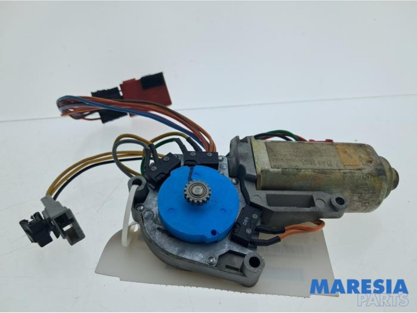 Renault - Megane Scenic - Schiebedach Motor