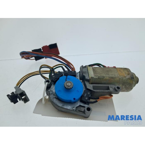 Renault - Megane Scenic - Schiebedach Motor