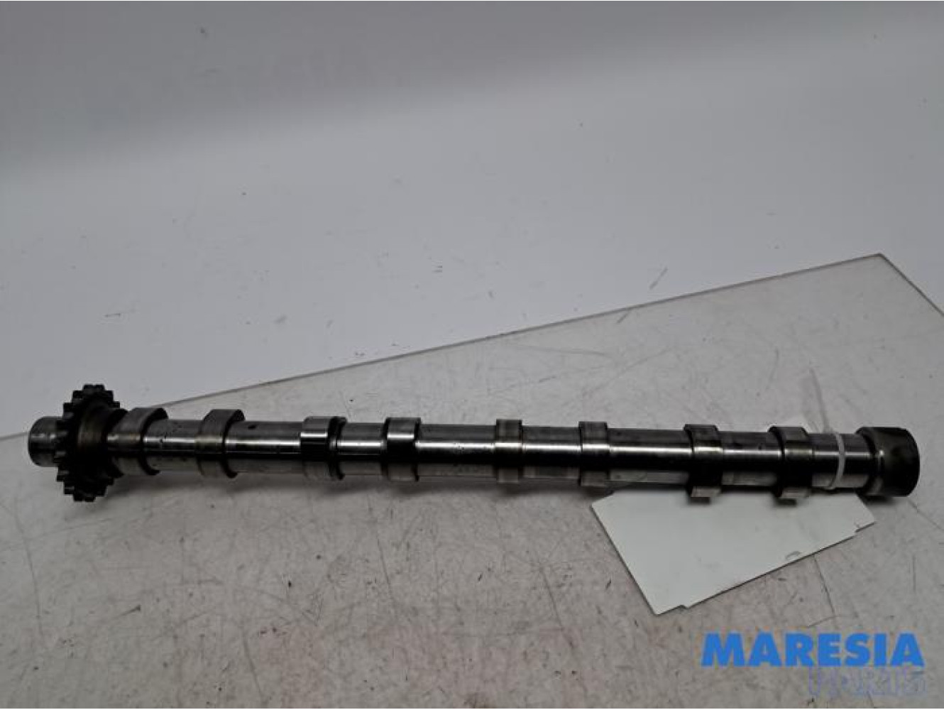Opel - Vivaro - Camshaft
