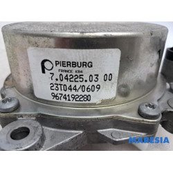 Opel - Vivaro - Vacuum pump (diesel)
