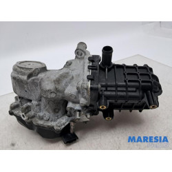 Opel - Vivaro - EGR valve