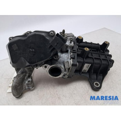 Opel - Vivaro - EGR valve
