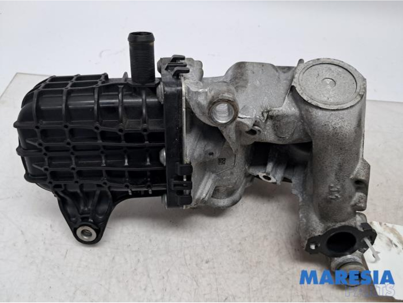 Opel - Vivaro - EGR valve