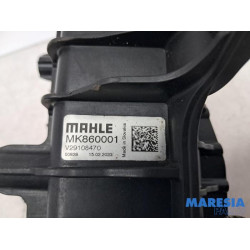 Opel - Vivaro - EGR valve