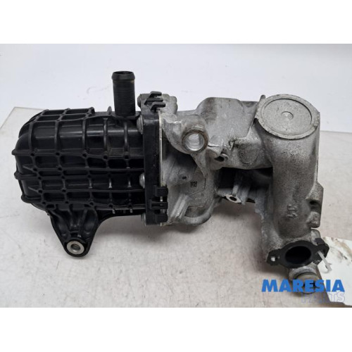 Opel - Vivaro - EGR valve
