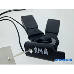 Citroen - C4 Cactus - Rear seatbelt buckle, centre