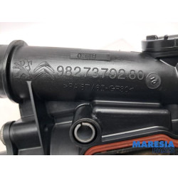 Opel - Vivaro - Thermostat housing