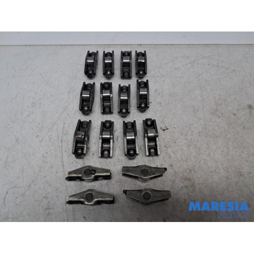 Opel - Combo - Rocker arm
