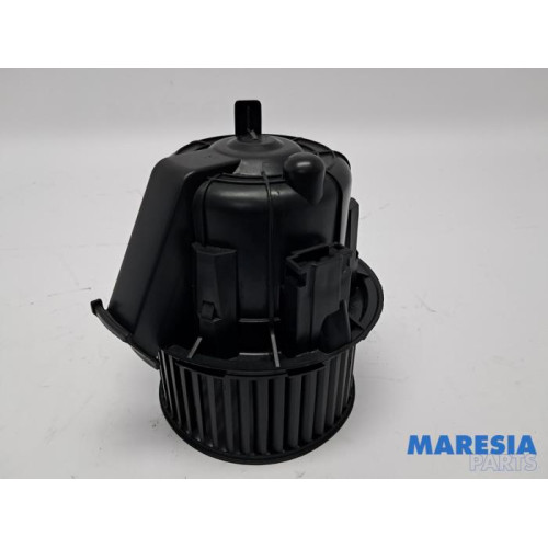 Citroen - C4 Cactus - Moteur de ventilation chauffage