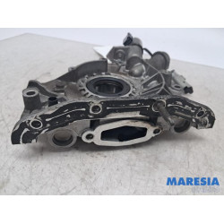Opel - Combo - Oil pump