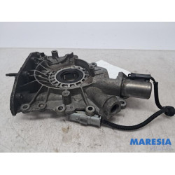 Opel - Combo - Oil pump