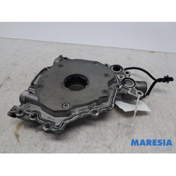 Opel - Combo - Oil pump