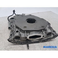 Opel - Combo - Oil pump